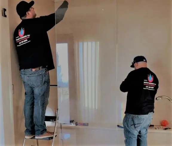 Professional plumbing installation for Toilet Repair in Meadowmere Park